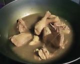 Foto langkah ke 2 dari resep Ayam Goreng Kremes.