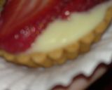 صورة لخطوة 2 من وصفة عصير الفراولة 🍓❤️