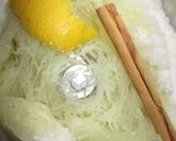 Foto del paso 7 de la receta Cabello de ángel