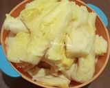 Foto langkah ke 1 dari resep Gabin Tape.