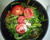 Foto langkah ke 3 dari resep Tumis sayur kangkung balado.