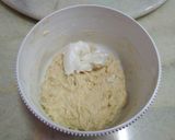 Foto langkah ke 5 dari resep Bakpao Isi Coklat2.