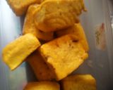 Foto langkah ke 1 dari resep Balado tahu.