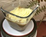 A picture of step 8 of Vegan Cottage pie for babies.