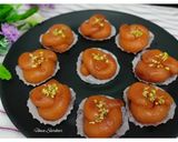 রাঙা/মিষ্টি আলুর জিলিপি (misti alur jalebi recipe in Bengali) রেসিপি ধাপ - 5 ছবি