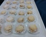 Foto del paso 1 de la receta: 3 Cremas de leche condensada para relleno de bizcochos (CONDENSED MILK CREAM)