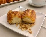 Une image de l'étape 15 de Éclairs à la vanille.