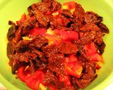 Foto del paso 8 de la receta: Almuerzo olimpico, de martes
