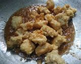 Foto langkah ke 7 dari resep JasJus chicken.