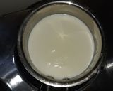 A picture of step 1 of Orange sown dessert.