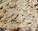 A picture of step 2 of Foxtail Kebab Recipe.