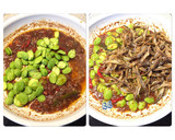 Foto langkah ke 4 dari resep Sambal ikan teri petai.