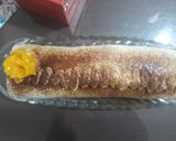 عکس مرحله 9 از دستور رولت سویسی برای روز مرد😍