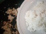 Nasi Besanga Khas Banjarmasin