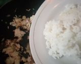 Foto langkah ke 6 dari resep Nasi Besanga Khas Banjarmasin.