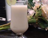 A picture of step 6 of Melon Juice.