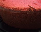 Foto del paso 9 de la receta: Red velvet cake
