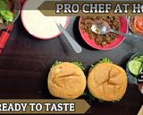 A picture of step 6 of Beef Minced Burger.
