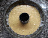 Foto del paso 4 de la receta: Torta de banana y dulce de leche