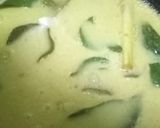 Foto langkah ke 3 dari resep Masak nasi KUNING RICE COOKER.