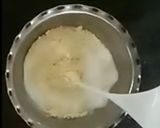 छास बथुआ सब्जी रेसिपी चरण 3 फोटो
