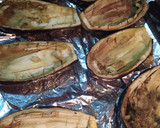 Foto del paso 2 de la receta: Berenjenas con carne