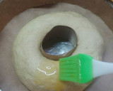 Foto del paso 12 de la receta: Rosca de Pascua