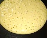 Foto langkah ke 6 dari resep Pancake simple, anti gagal dan enak.