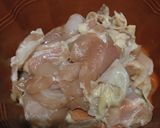 Foto langkah ke 1 dari resep Ayam Tepung Mayonaise.