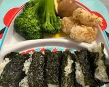 簡易香酥魚片的食譜步驟3照片