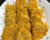 Foto langkah ke 6 dari resep #14 Nugget Ayam MPASI 1y+.