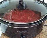 Slow Cooker Italian Style Meatballs recipe step 4 photo