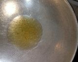 साबूदाना खिचड़ी (sabudana khichdi recipe in Hindi) रेसिपी चरण 3 फोटो