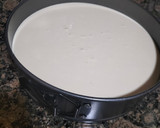 Foto del paso 5 de la receta: Cheesecake con horno