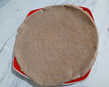 Foto del paso 3 de la receta: "Sushi" dulce (postre saludable, opción sana)