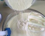 Foto langkah ke 3 dari resep Banan Cake.