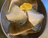 Foto langkah ke 1 dari resep Sambal Goreng Flatfish/ Ikan Sebelah.