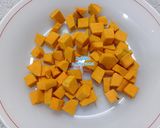 Foto del paso 3 de la receta: Guiso de lentejas ✅🔥| Guisado de lentejas | Paso a paso 🍵