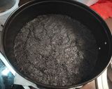 Foto del paso 3 de la receta: Cheesecake de Oreo