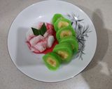 Foto langkah ke 11 dari resep Pisang Ijo.