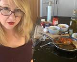PASTA! The easiest homemade pasta in the world (vegan friendly too) using regular plain flour recipe step 5 photo