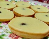 Foto langkah ke 6 dari resep Kue Lumpur Kentang.