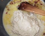 Foto langkah ke 2 dari resep Brulee Bomb.