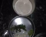 Medu wada recipe step 1 photo