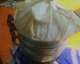 ซาลาเปาไส้ถั่วเขียว เฮงเฮงเฮง วิธีทำสูตร 8 รูป