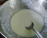 দক্ষিণী ভাতের দইবড়া (dakshini bhater doi bora recipe in Bengali) রেসিপির ধাপ 3 ছবি