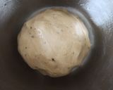 Foto del paso 3 de la receta: Coca de San Juan sin gluten y sin azúcares añadidos