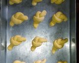 Foto del paso 4 de la receta: Bollitos de batata (boniato, camote)