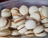 Foto del paso 5 de la receta: Alfajorcitos de maizena♡♤