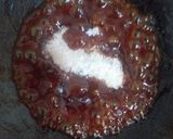 Foto langkah ke 3 dari resep Telur Ceplok Masak Saos.